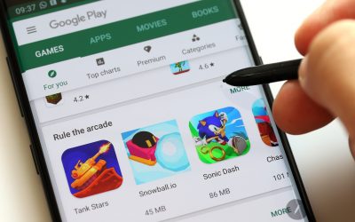 Kako instalirati google play na huawei