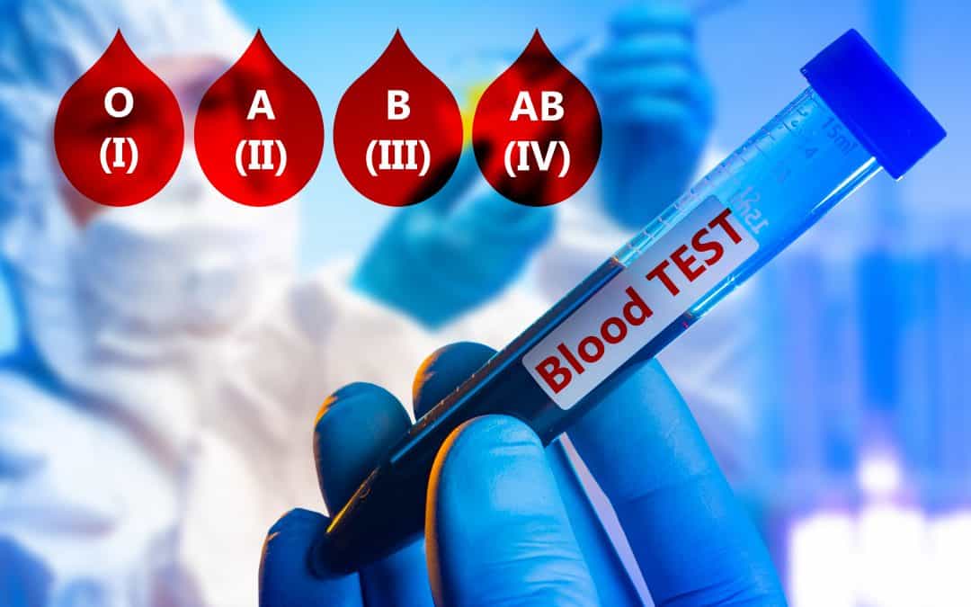 Kako saznati krvnu grupu