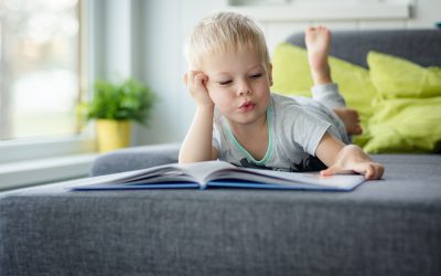 Što treba znati dijete od 3 godine