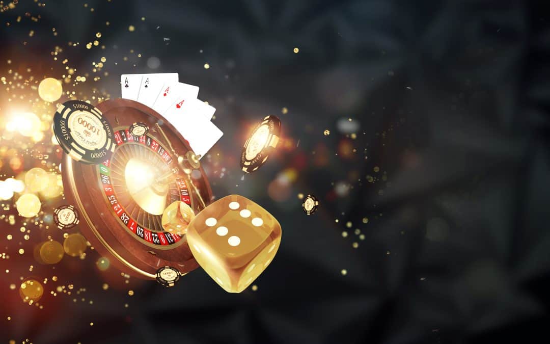 Kako dobiti bonuse u online kasinu? Vrste bonusa u online kockarnicama.