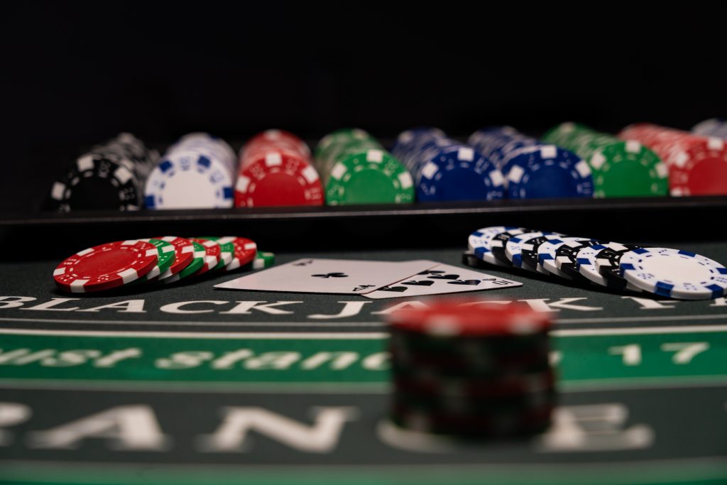 Rizk casino popularne igre za stolom