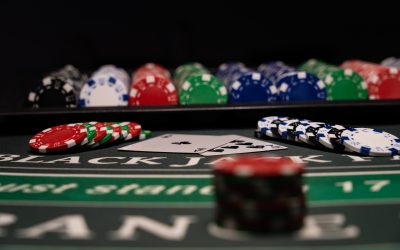 Rizk casino popularne igre za stolom