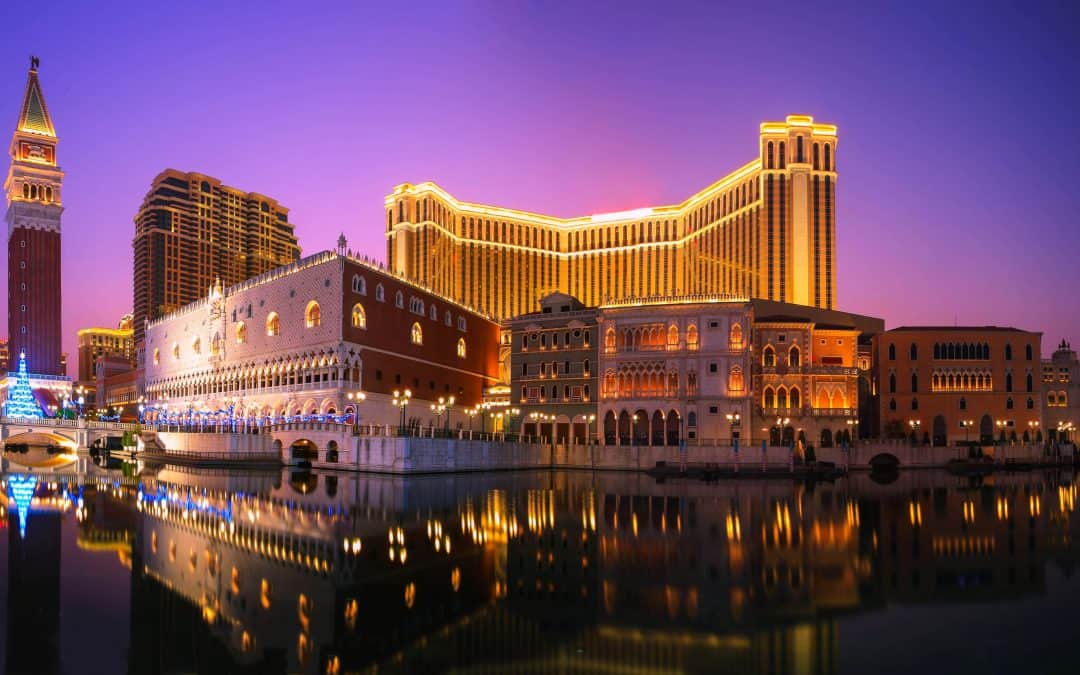 Najpoznatije casino destinacije u svijetu i njihove karakteristike