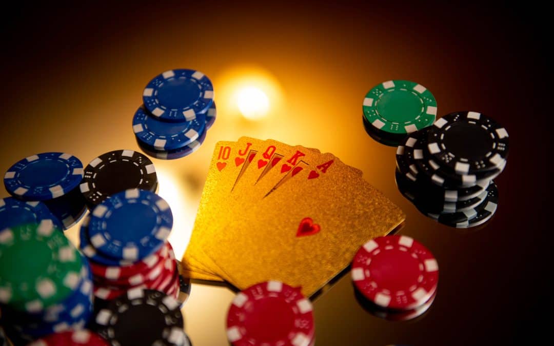 Najnoviji trendovi u casino bonusima: Što igrači mogu očekivati ​​u budućnosti?
