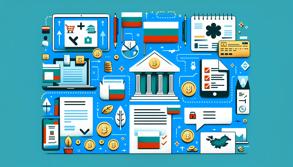 Kako otvoriti bankovni račun u Bugarskoj: Procedura i dokumentacija
