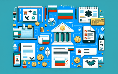 Kako otvoriti bankovni račun u Bugarskoj: Procedura i dokumentacija