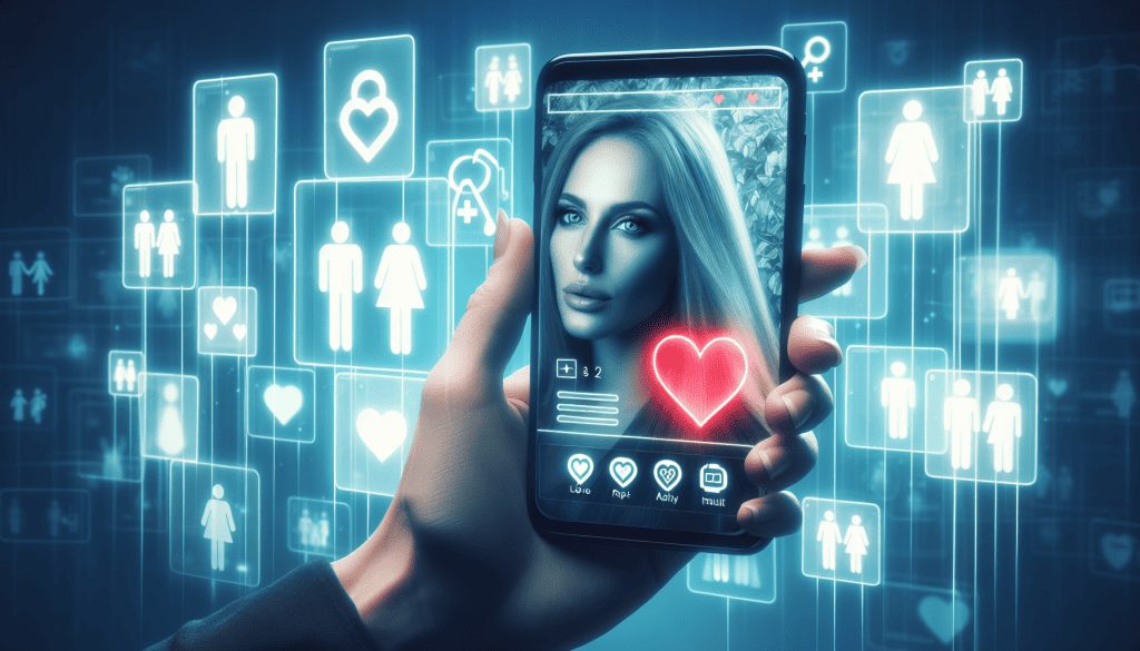 Dating aplikacije za ozbiljne namjere: Gdje pronaći curu koja traži dugotrajnu vezu