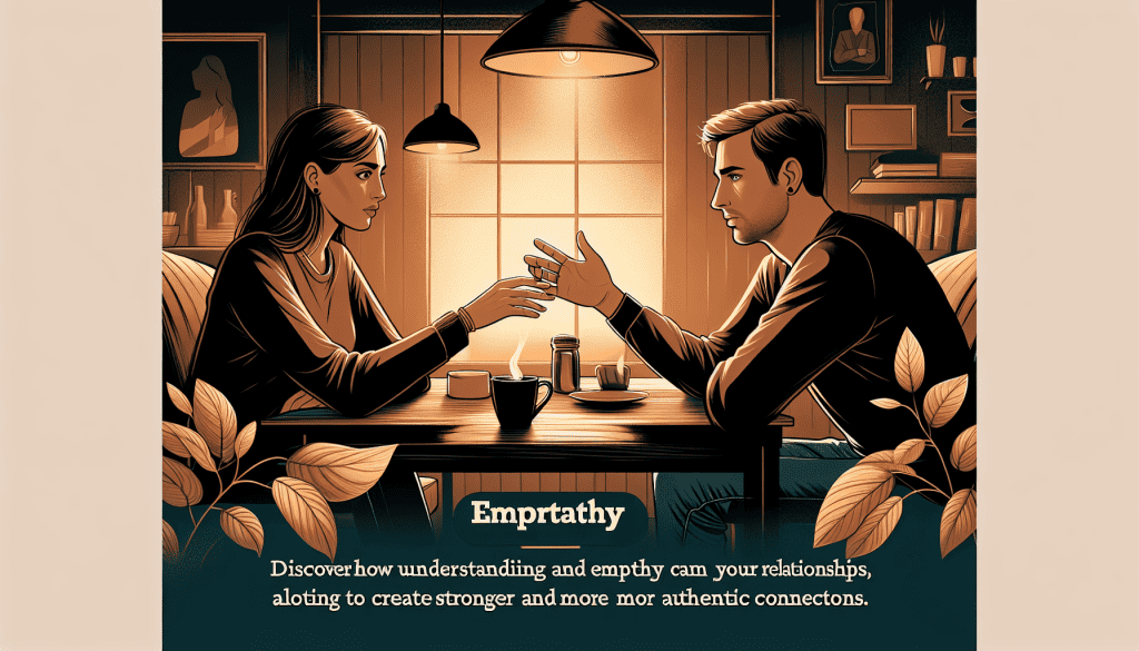 Razumijevanje i empatija: Ključevi dubljeg povezivanja kroz redovite odnose