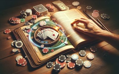 Kako igrati Texas Hold’em poker: Početnički vodič