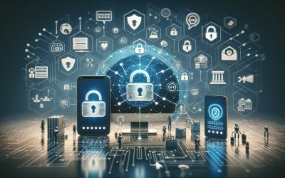 Sigurnosne značajke u online bankarstvu: Dvostruka autentikacija i zaštita podataka