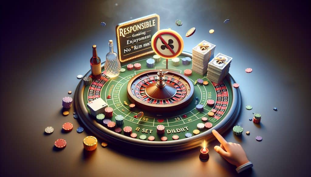 Kockanje kao Zabava: Kako Se Dobro Zabaviti bez Rizika