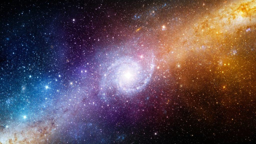 Zabavne činjenice o svemiru i astronomiji