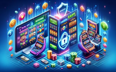 Rolling Slots Casino