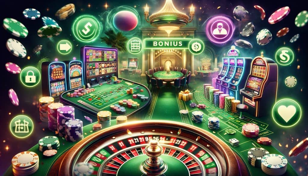 Billybets casino