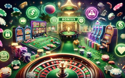 Billybets casino