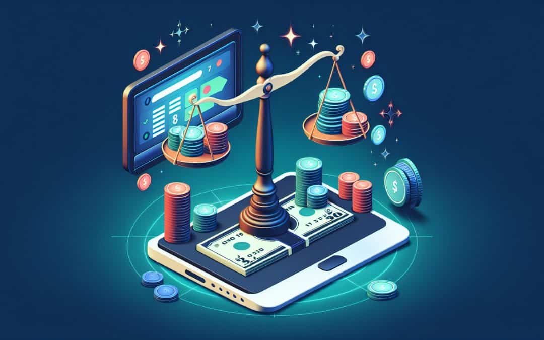 Cashback bonusi u online casinima – isplati li se?