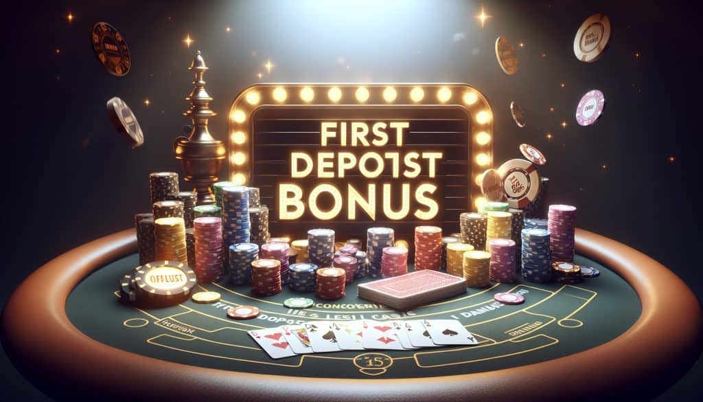 Casino bonusi s bonusima na prvi ulog u live casinu Casino bonusi s bonusima na prvi ulog u live casinu