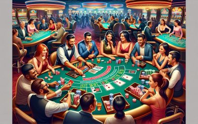 Koji su najpoznatiji trikovi koje koriste casino igrači?