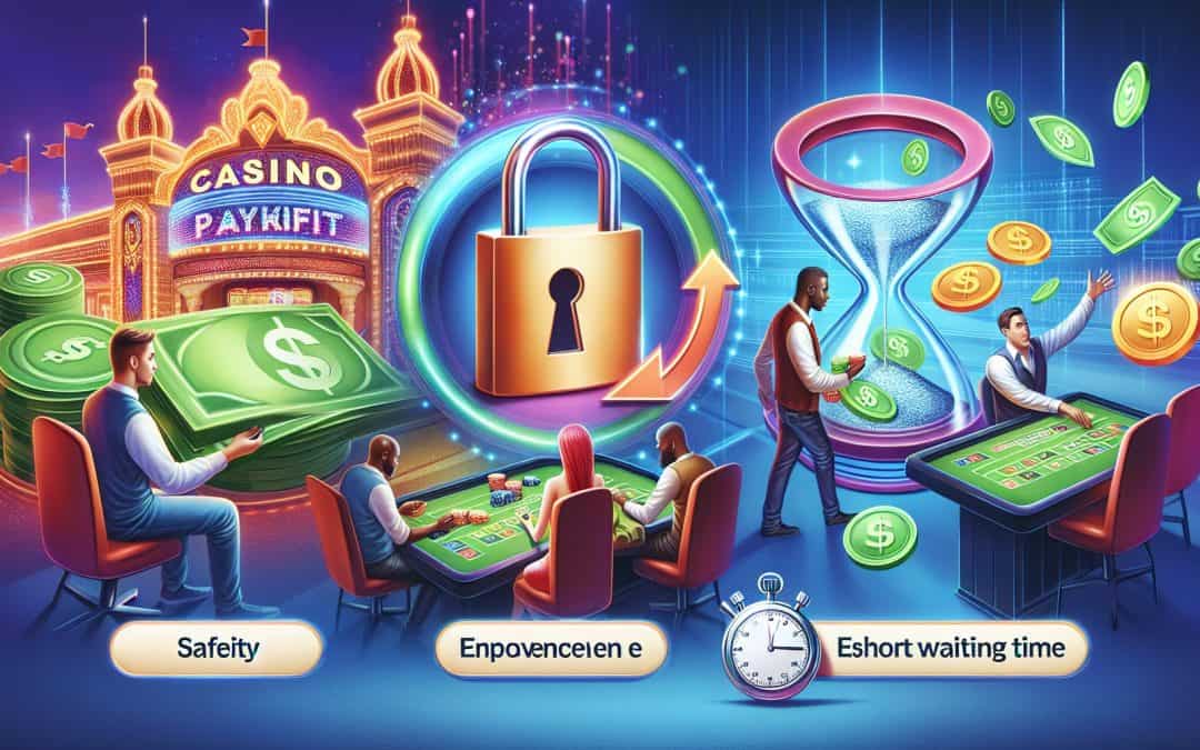 Koliko je važno odabrati casino s brzim isplatama?
