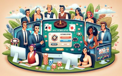 Zašto je korisnička podrška ključni faktor u online casinima?