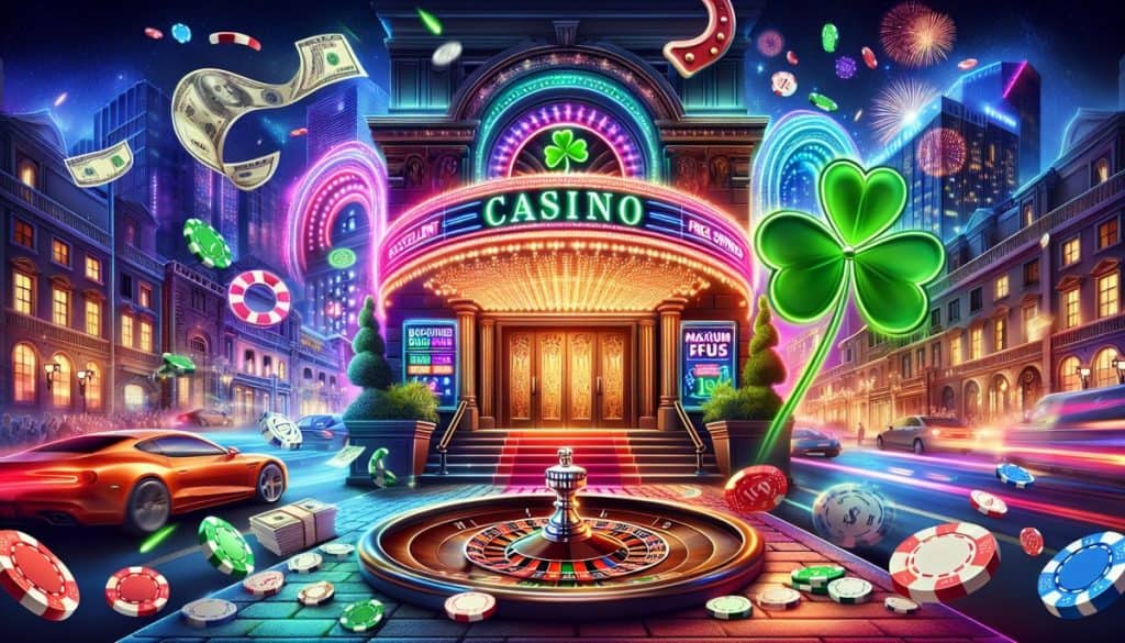 Kako pronaći casino koji nudi besplatne vrtnje Kako pronaći casino koji nudi besplatne vrtnje