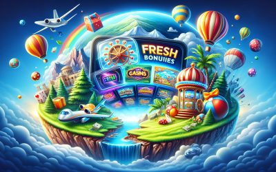 Najveće prednosti igranja u novim casinima