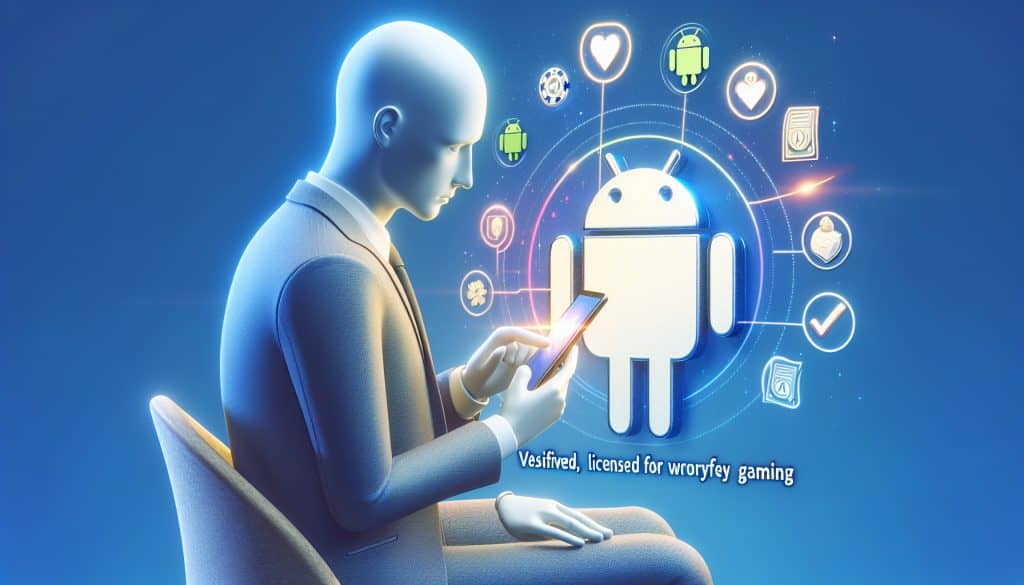 Na što paziti kod casino aplikacija za Android Na što paziti kod casino aplikacija za Android