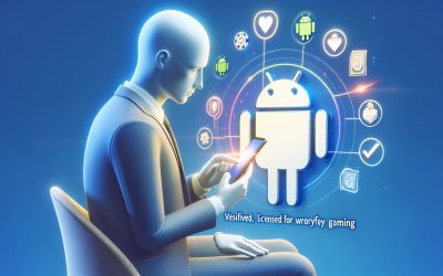 Na što paziti kod casino aplikacija za Android