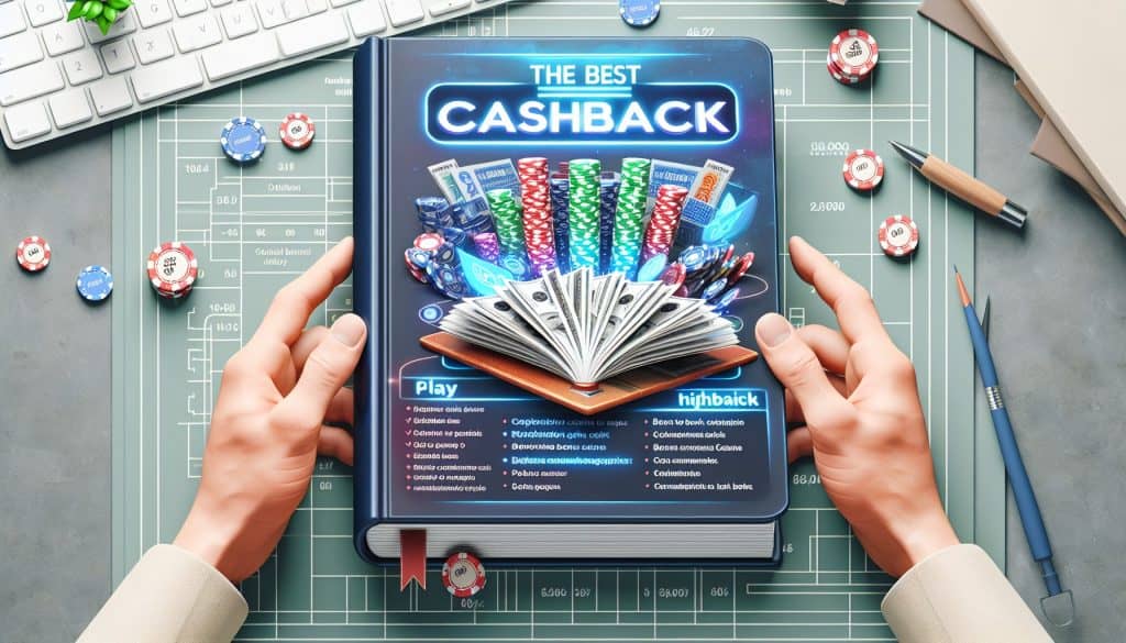Vodič kroz najbolja cashback casina Vodič kroz najbolja cashback casina