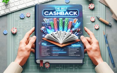 Vodič kroz najbolja cashback casina