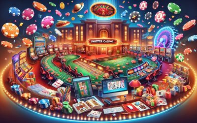 SpinBetter Casino