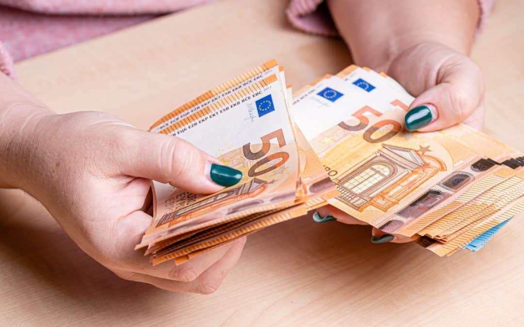 Kako koristiti financijske bonuse za štednju