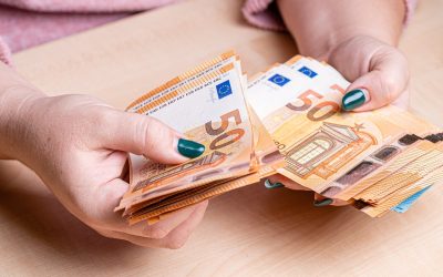 Kako koristiti financijske bonuse za štednju