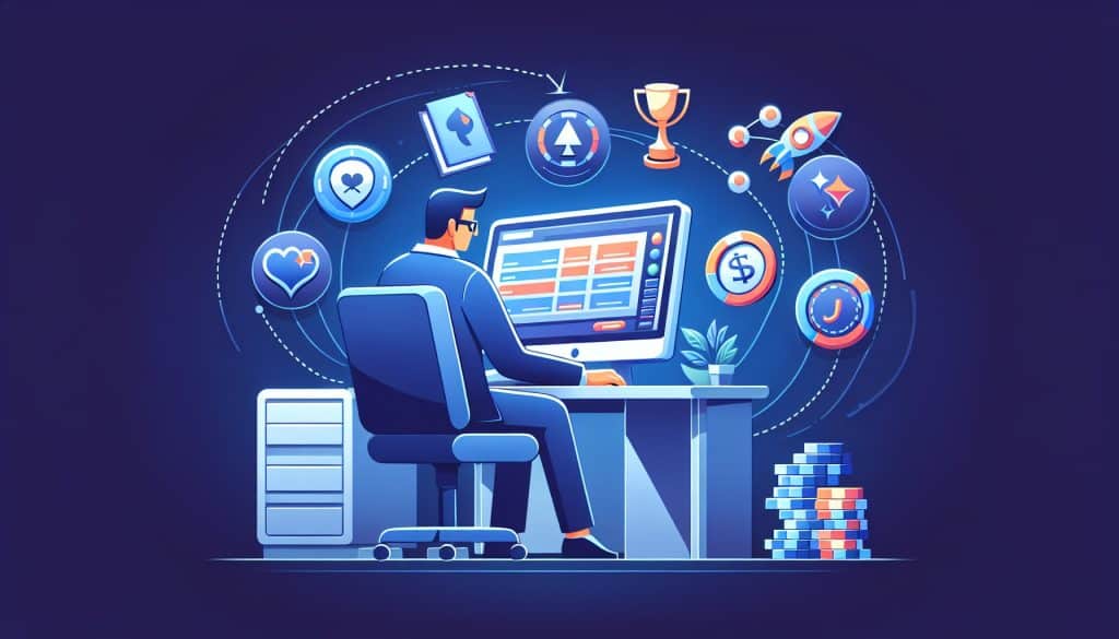 Kako koristiti online casino promocije za maksimalni profit Kako koristiti online casino promocije za maksimalni profit