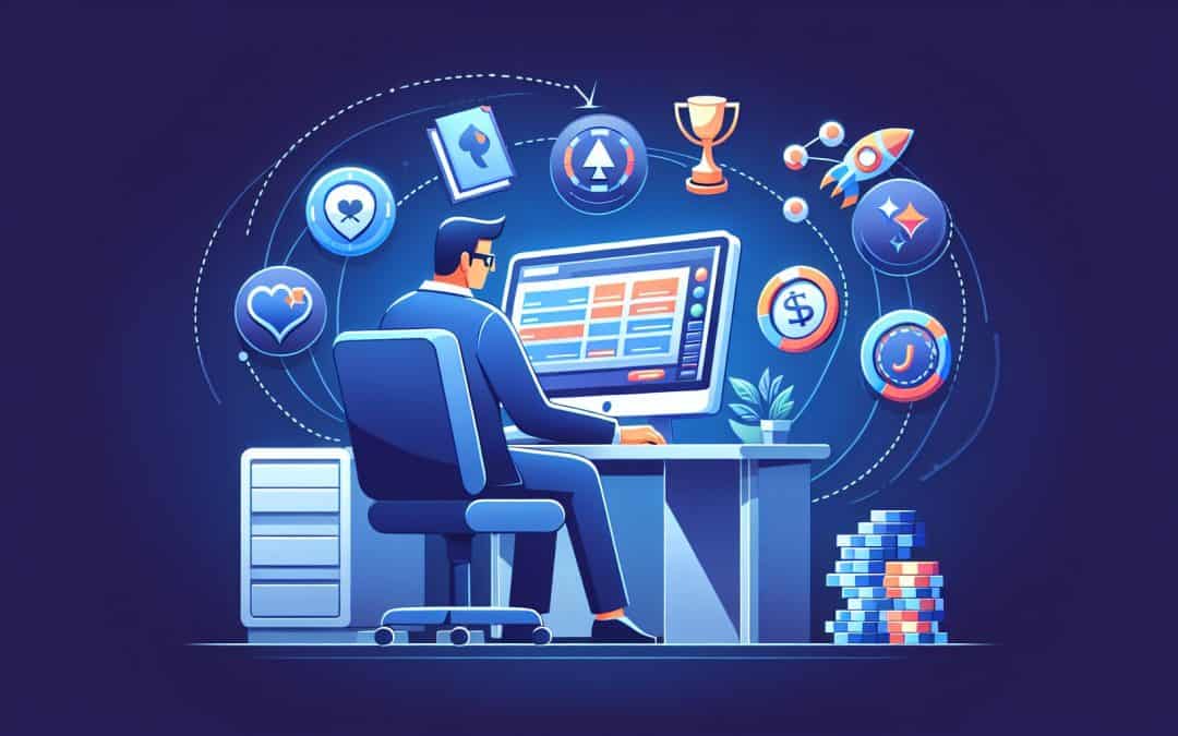 Kako koristiti online casino promocije za maksimalni profit