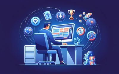 Kako koristiti online casino promocije za maksimalni profit