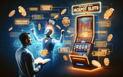 Kako prepoznati najbolje jackpot slotove?