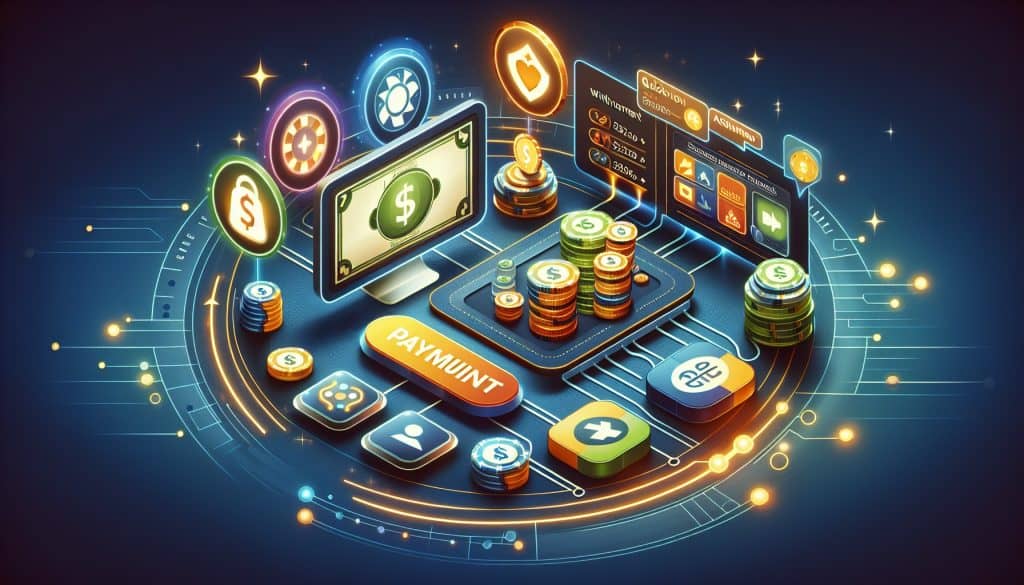 Koje su najbolje metode uplate i isplate u online casinima? Koje su najbolje metode uplate i isplate u online casinima?