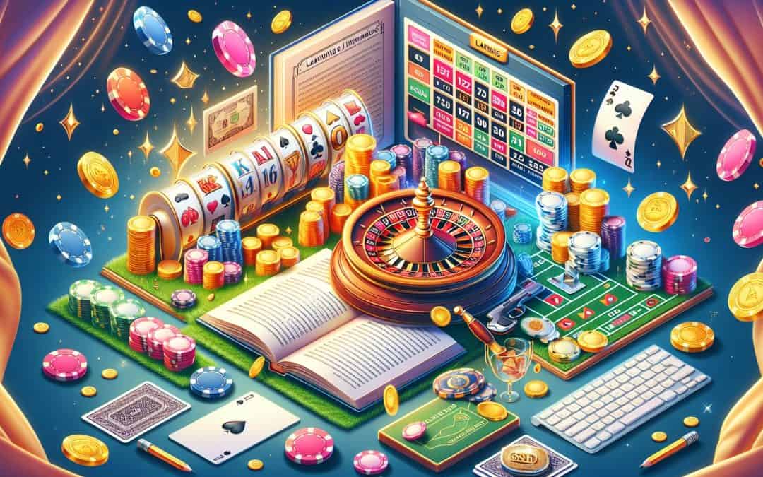 Kako prepoznati najbolje casino igre za osvajanje velikih dobitaka?