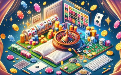 Kako prepoznati najbolje casino igre za osvajanje velikih dobitaka?
