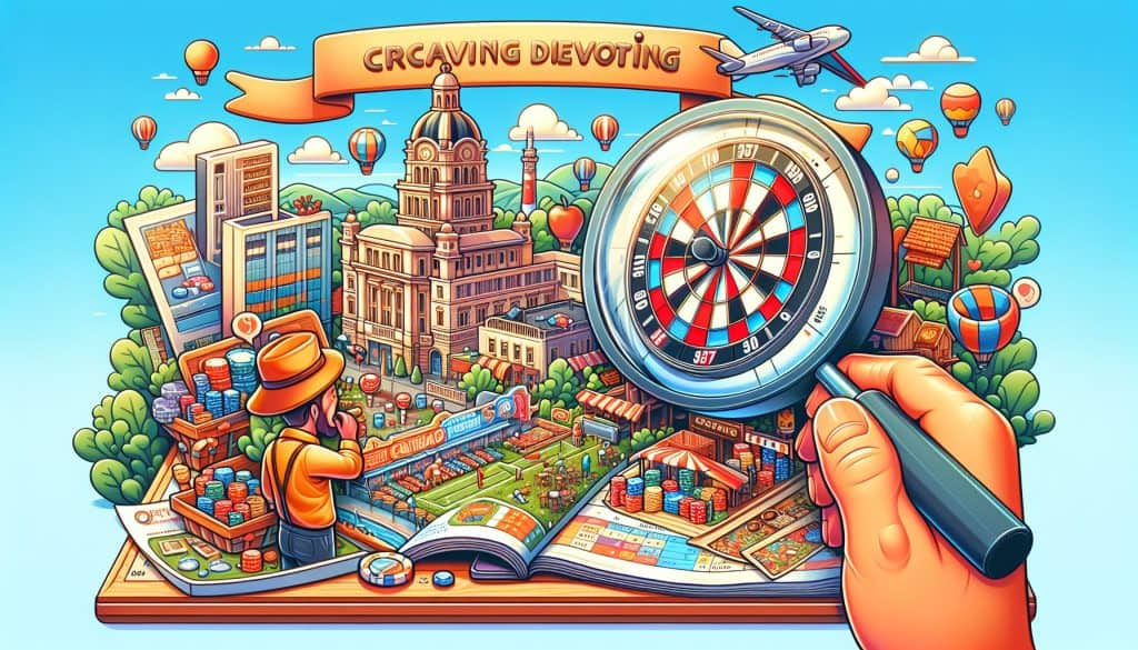 Kako pronaći casino koji nudi hrvatsku podršku Kako pronaći casino koji nudi hrvatsku podršku