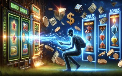 Igre koje nude napredne bonus funkcije