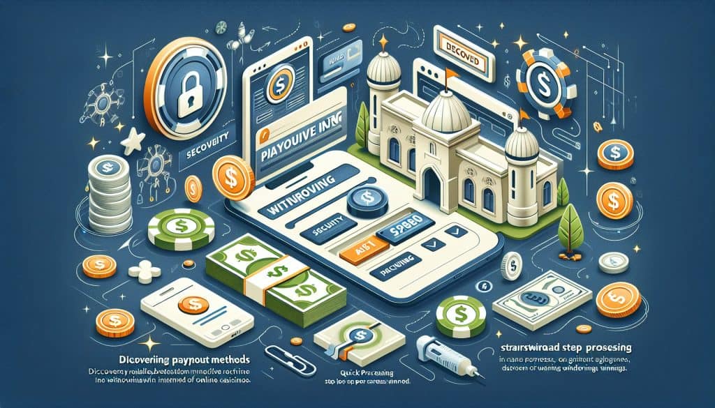 Najbolje metode isplate u online casinima Najbolje metode isplate u online casinima