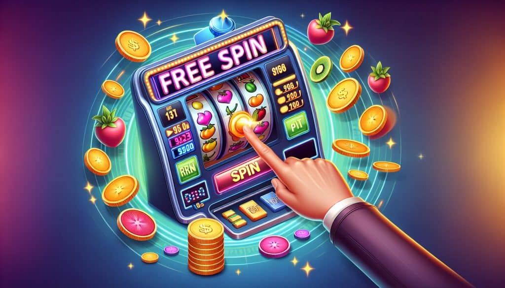 Kako iskoristiti bonus besplatnih okretaja za testiranje online slotova? Kako iskoristiti bonus besplatnih okretaja za testiranje online slotova?