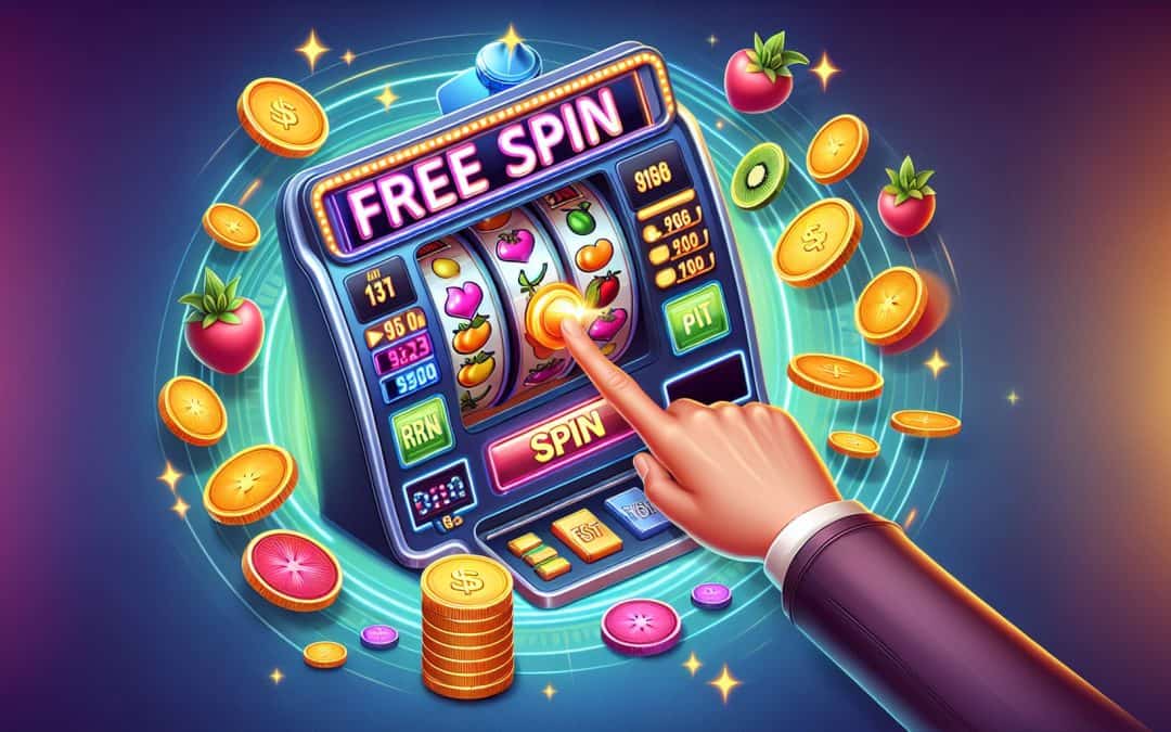 Kako iskoristiti bonus besplatnih okretaja za testiranje online slotova?