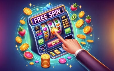 Kako iskoristiti bonus besplatnih okretaja za testiranje online slotova?