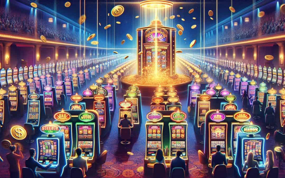 Casino platforme koje nude igru bez registracije