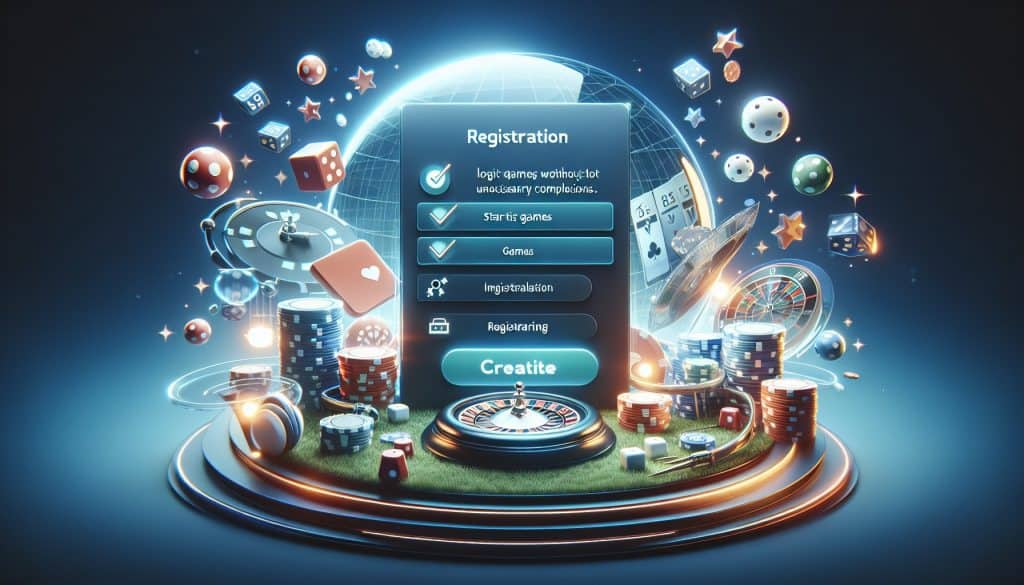 Casino platforme s najbržom registracijom Casino platforme s najbržom registracijom