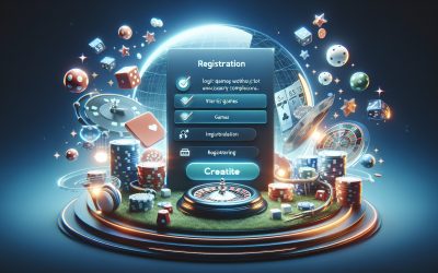 Casino platforme s najbržom registracijom