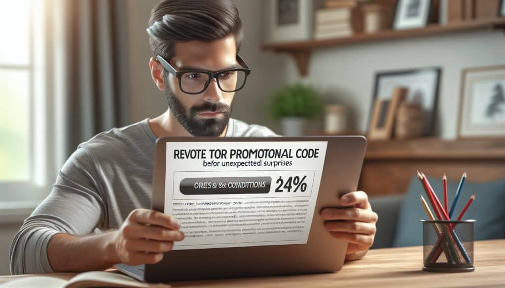 Na što paziti prije aktivacije promotivnog koda Na što paziti prije aktivacije promotivnog koda